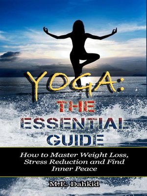 cover image of Yoga